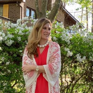Meet your Posher, Rhonda